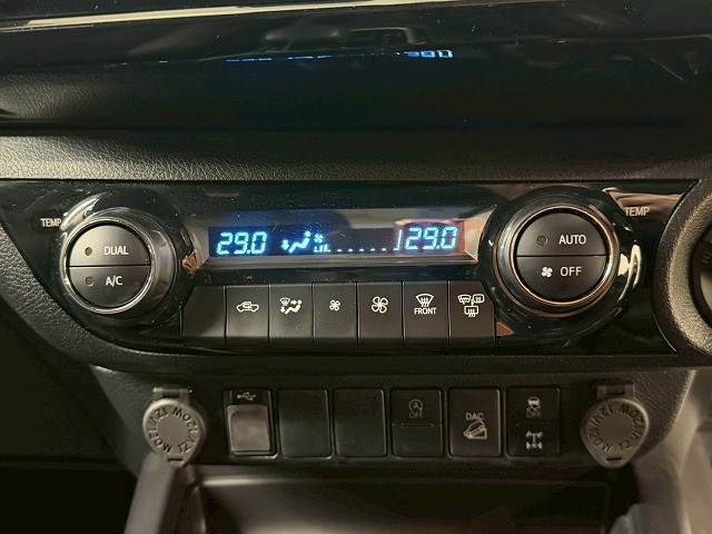 トヨタ ハイラックスの画像7