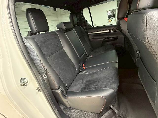 トヨタ ハイラックスの画像9