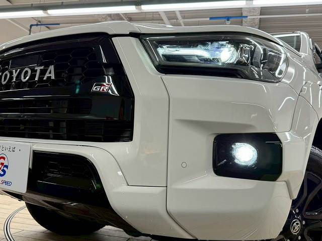 トヨタ ハイラックスの画像11