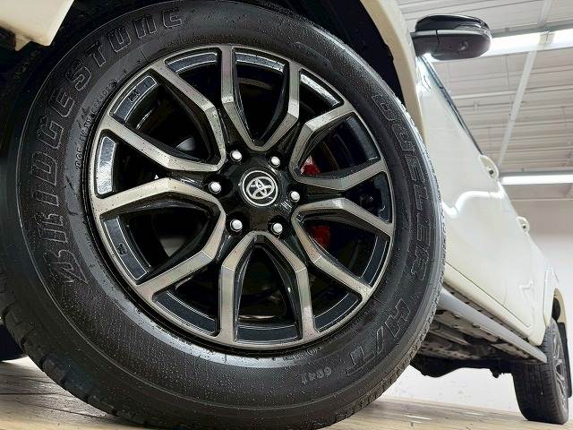 トヨタ ハイラックスの画像12