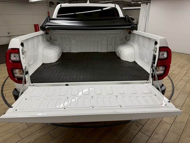 トヨタ ハイラックスの画像20