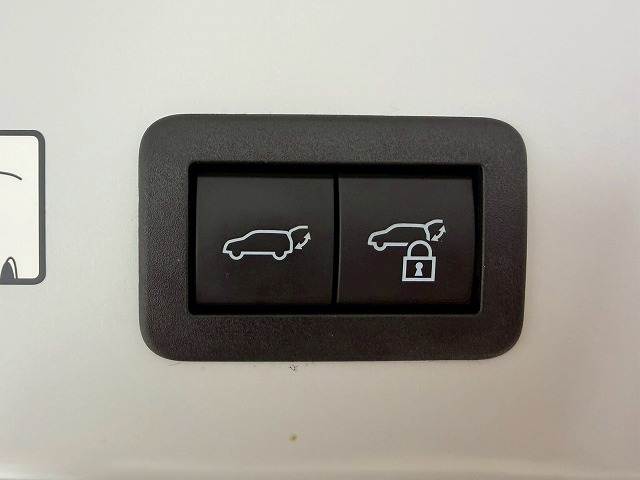 プリウスZ 内装他