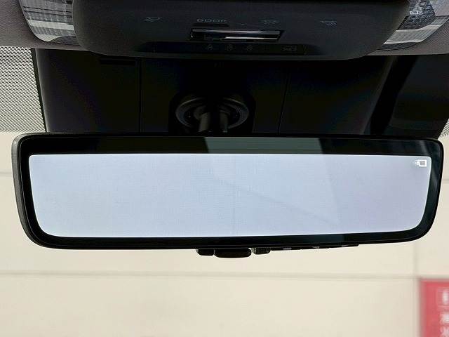 プリウスZ 内装他