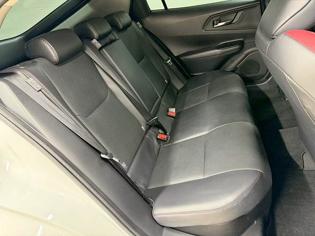 トヨタ プリウスの画像9