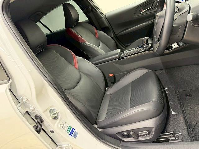 トヨタ プリウスの画像10