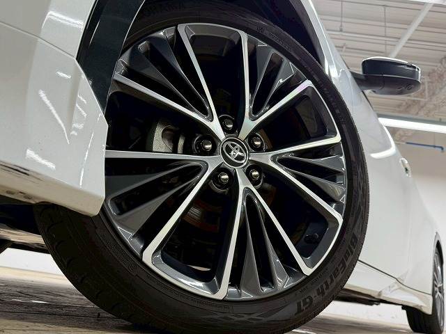 トヨタ プリウスの画像12