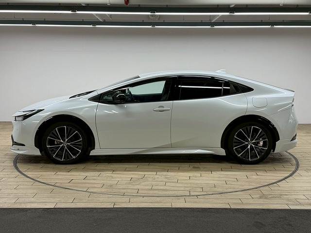 トヨタ プリウスの画像18