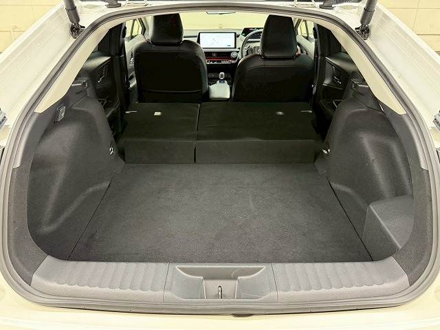 トヨタ プリウスの画像20