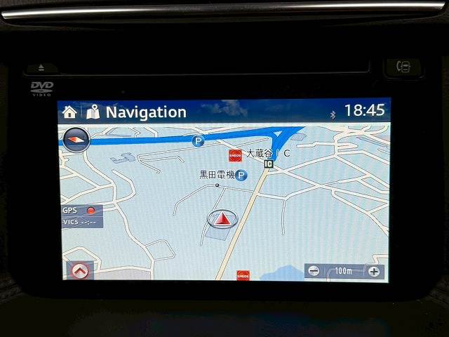 CX-5XD PROACTIVE 内装他