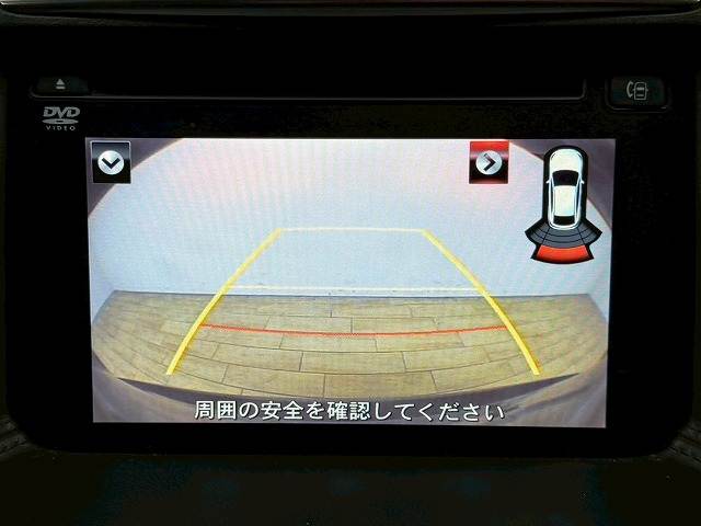 CX-5XD PROACTIVE 内装他