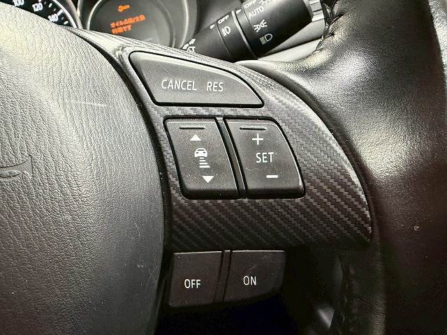 CX-5XD PROACTIVE 内装他