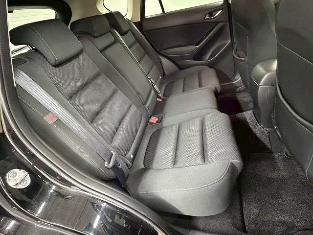 マツダ CX-5の画像9