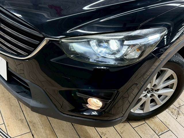 マツダ CX-5の画像11