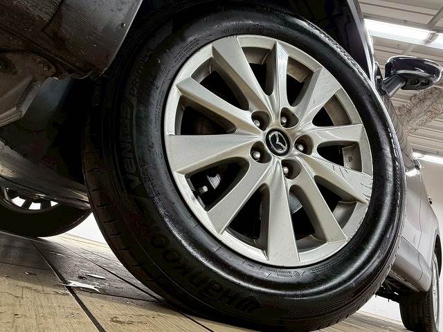 マツダ CX-5の画像12