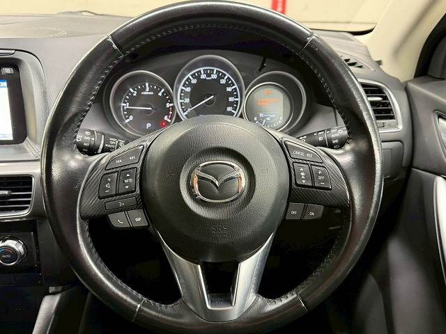 マツダ CX-5の画像14