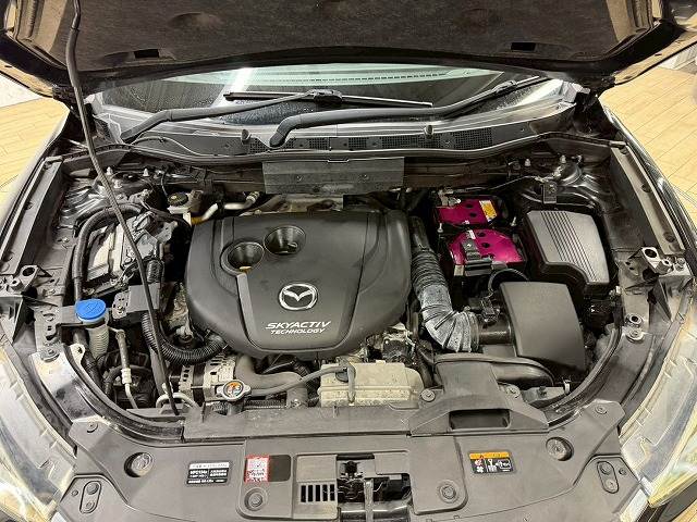 マツダ CX-5の画像15