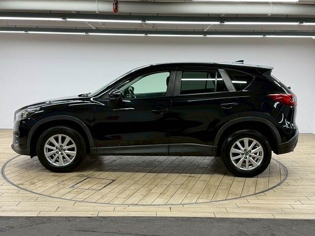 マツダ CX-5の画像18