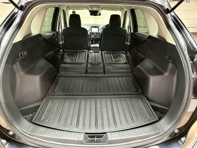 マツダ CX-5の画像20