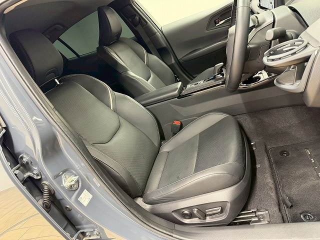 トヨタ プリウスの画像9