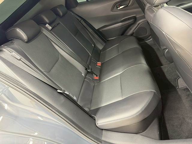 トヨタ プリウスの画像10