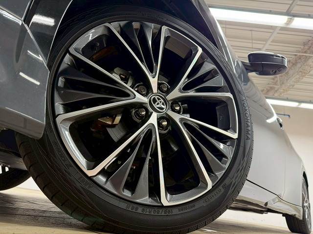 トヨタ プリウスの画像12