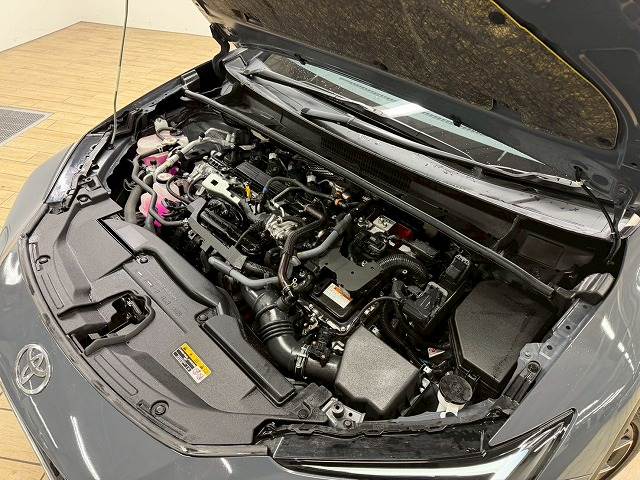 トヨタ プリウスの画像15