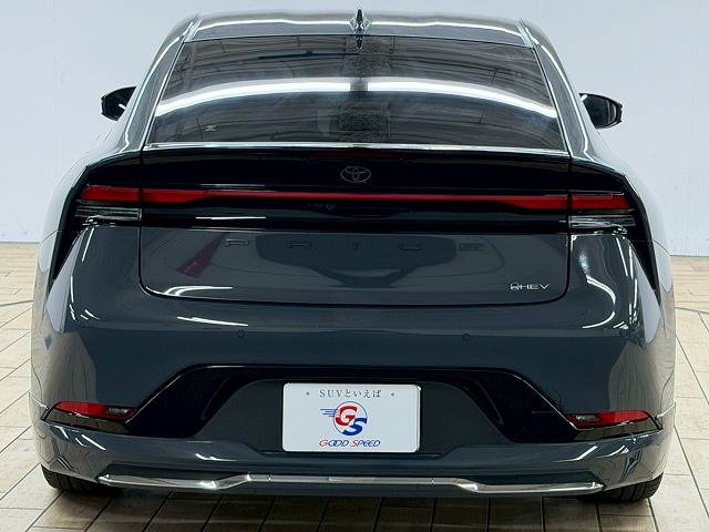 トヨタ プリウスの画像19