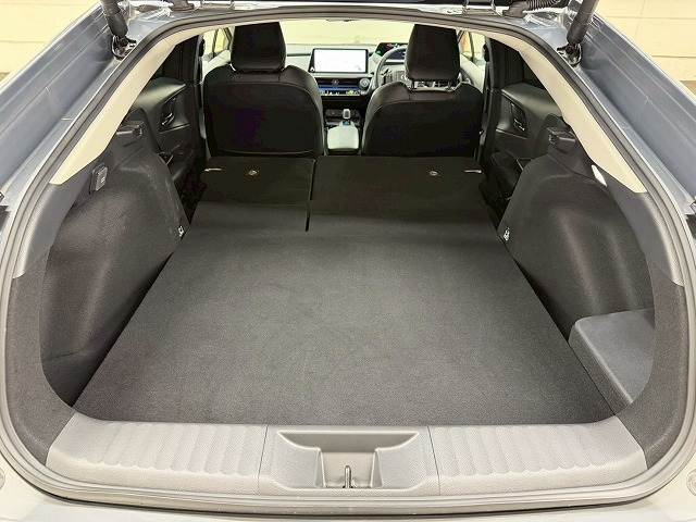 トヨタ プリウスの画像20