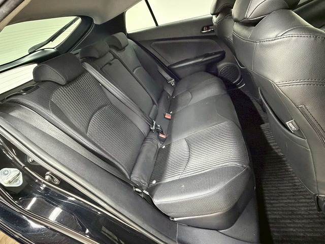 トヨタ プリウスの画像10