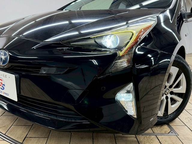 トヨタ プリウスの画像11