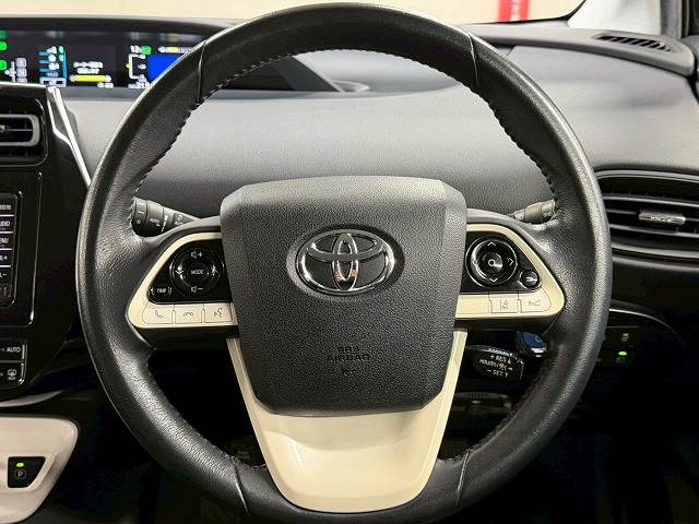 トヨタ プリウスの画像14