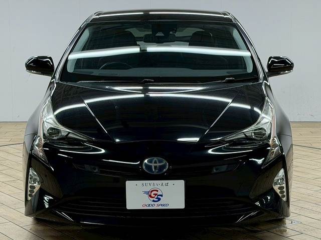 トヨタ プリウスの画像17