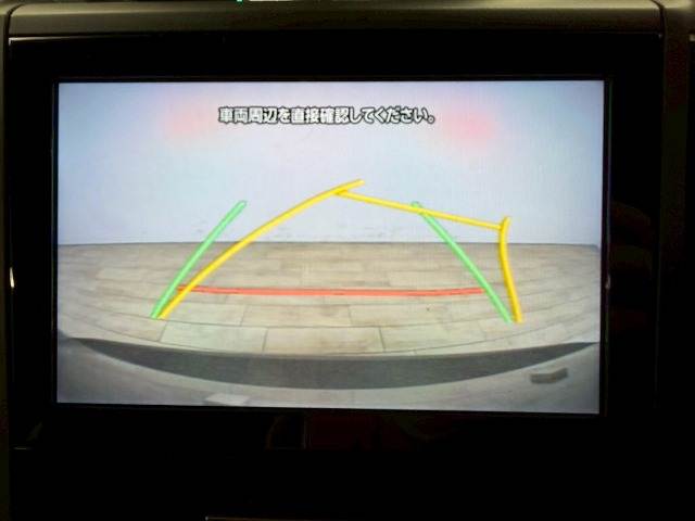 フォレスターAdvance 内装他