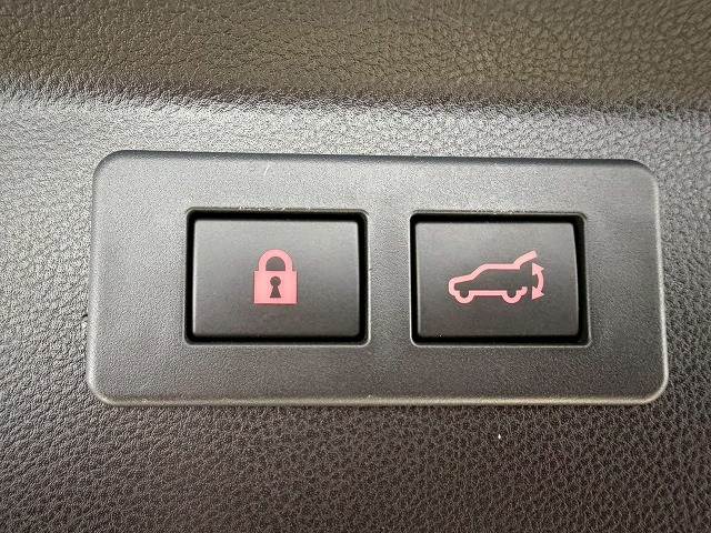 スバル フォレスターの画像7