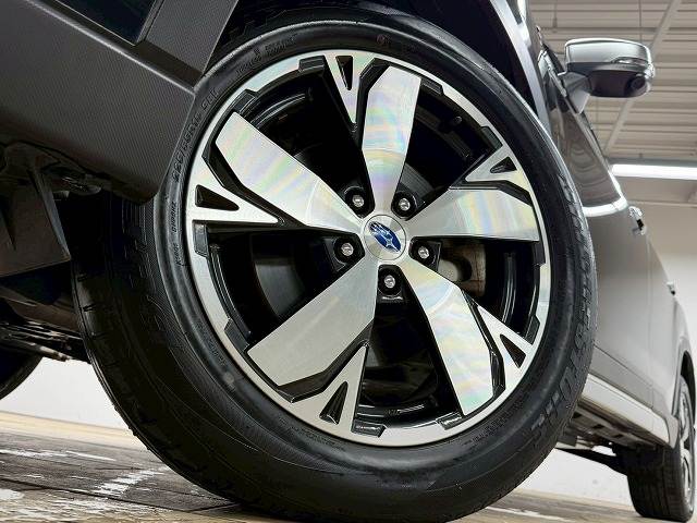 スバル フォレスターの画像12