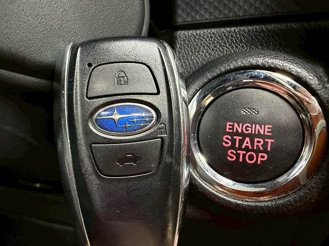 スバル フォレスターの画像16