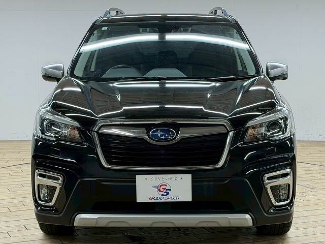 スバル フォレスターの画像17