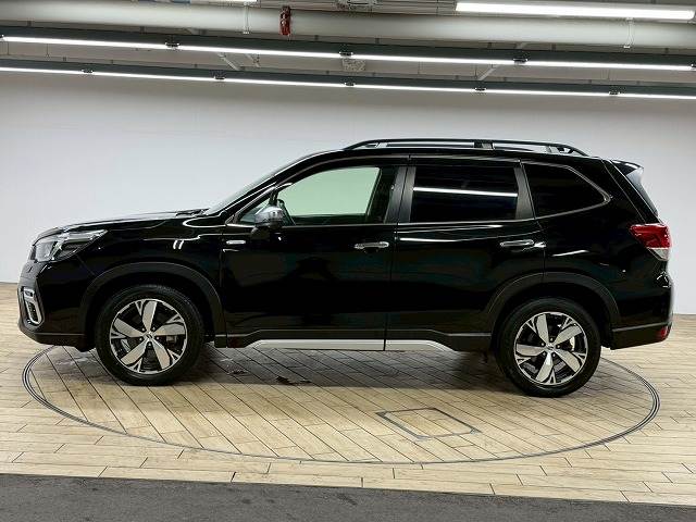 スバル フォレスターの画像18