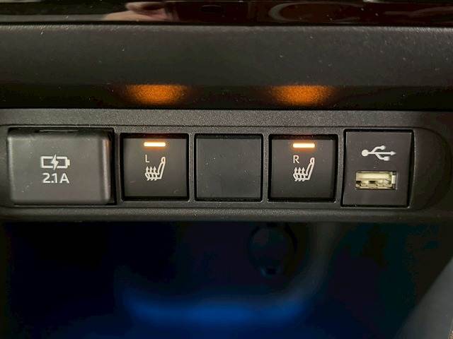 トヨタ ヤリスクロスの画像7