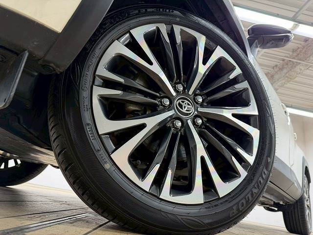 トヨタ ヤリスクロスの画像12