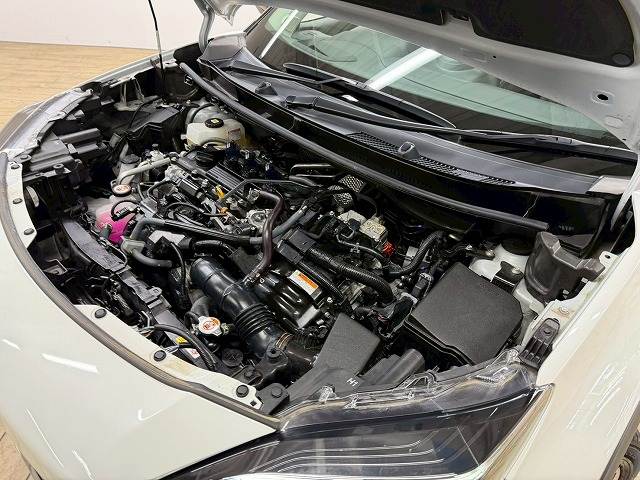 トヨタ ヤリスクロスの画像15