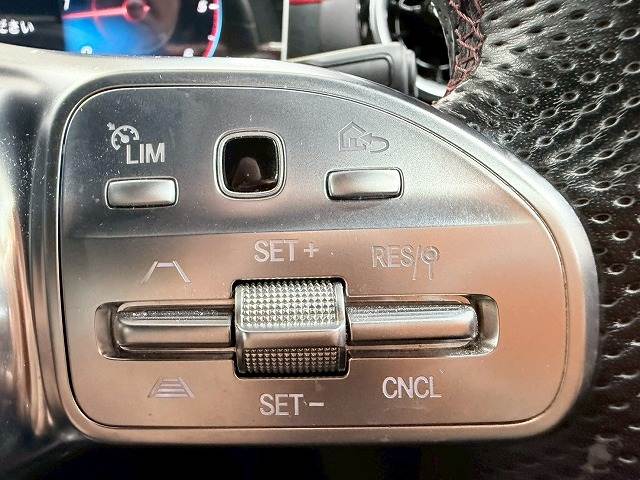 A-CLASSA200d AMGライン 内装他