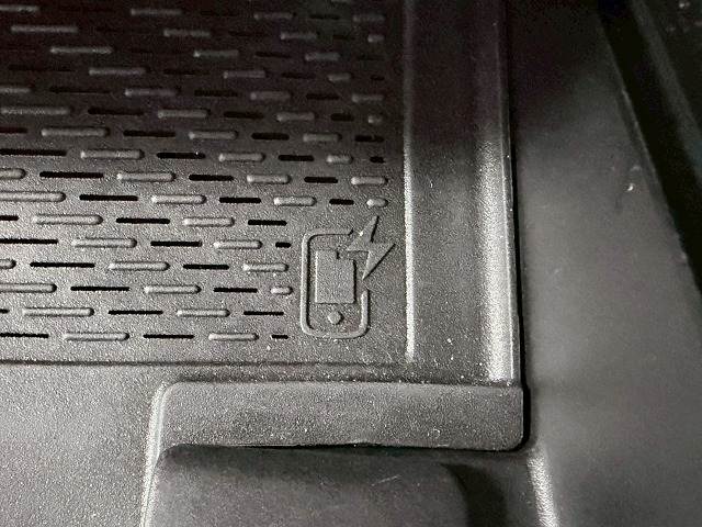 メルセデス・ベンツ A-CLASSの画像7