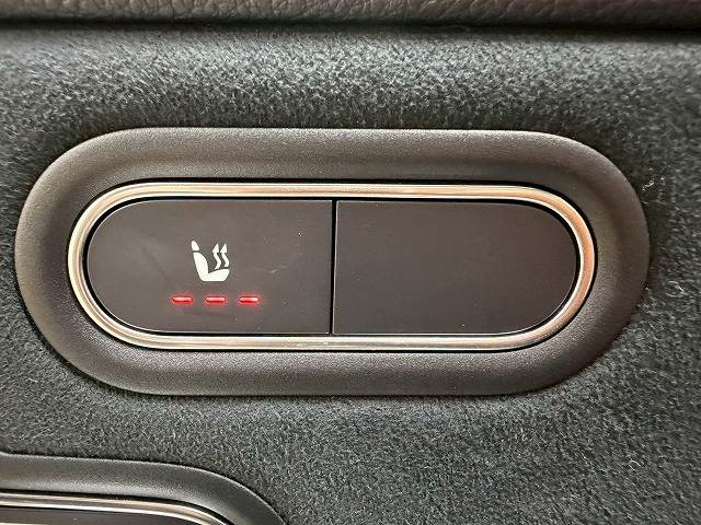 メルセデス・ベンツ A-CLASSの画像8