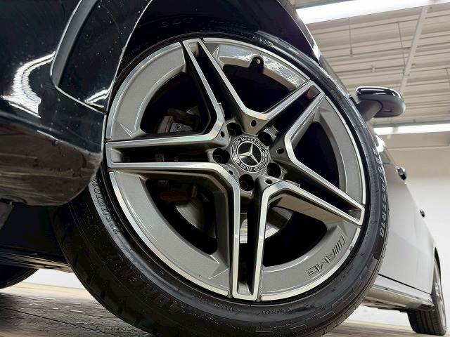 メルセデス・ベンツ A-CLASSの画像12