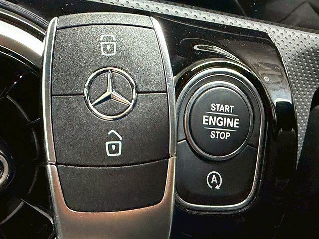 メルセデス・ベンツ A-CLASSの画像16