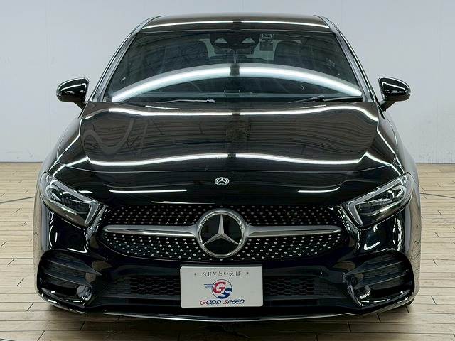 メルセデス・ベンツ A-CLASSの画像17