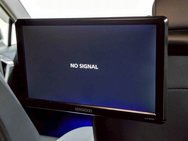 RAV4Adventure 内装他