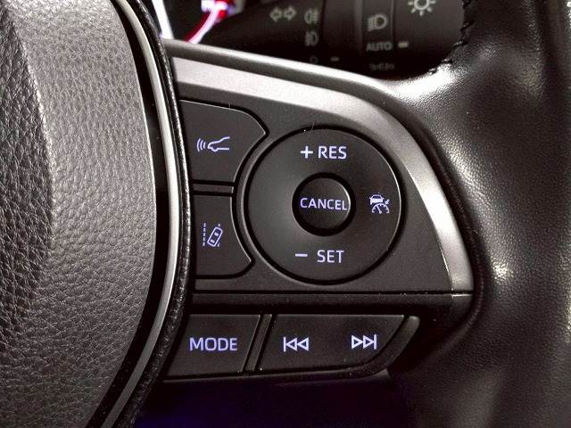 RAV4Adventure 内装他