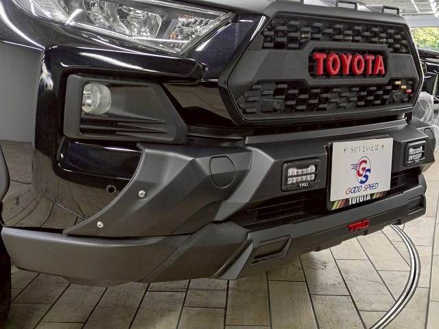 トヨタ RAV4の画像8